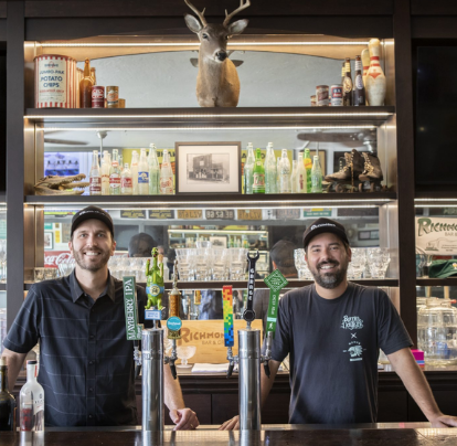 Richmond Bar & Grill