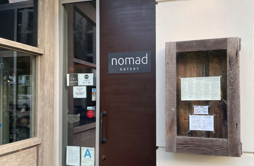 Nomad Eatery_DB