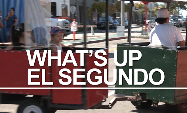 What's Up El Segundo Richmond St. Fair 610x369