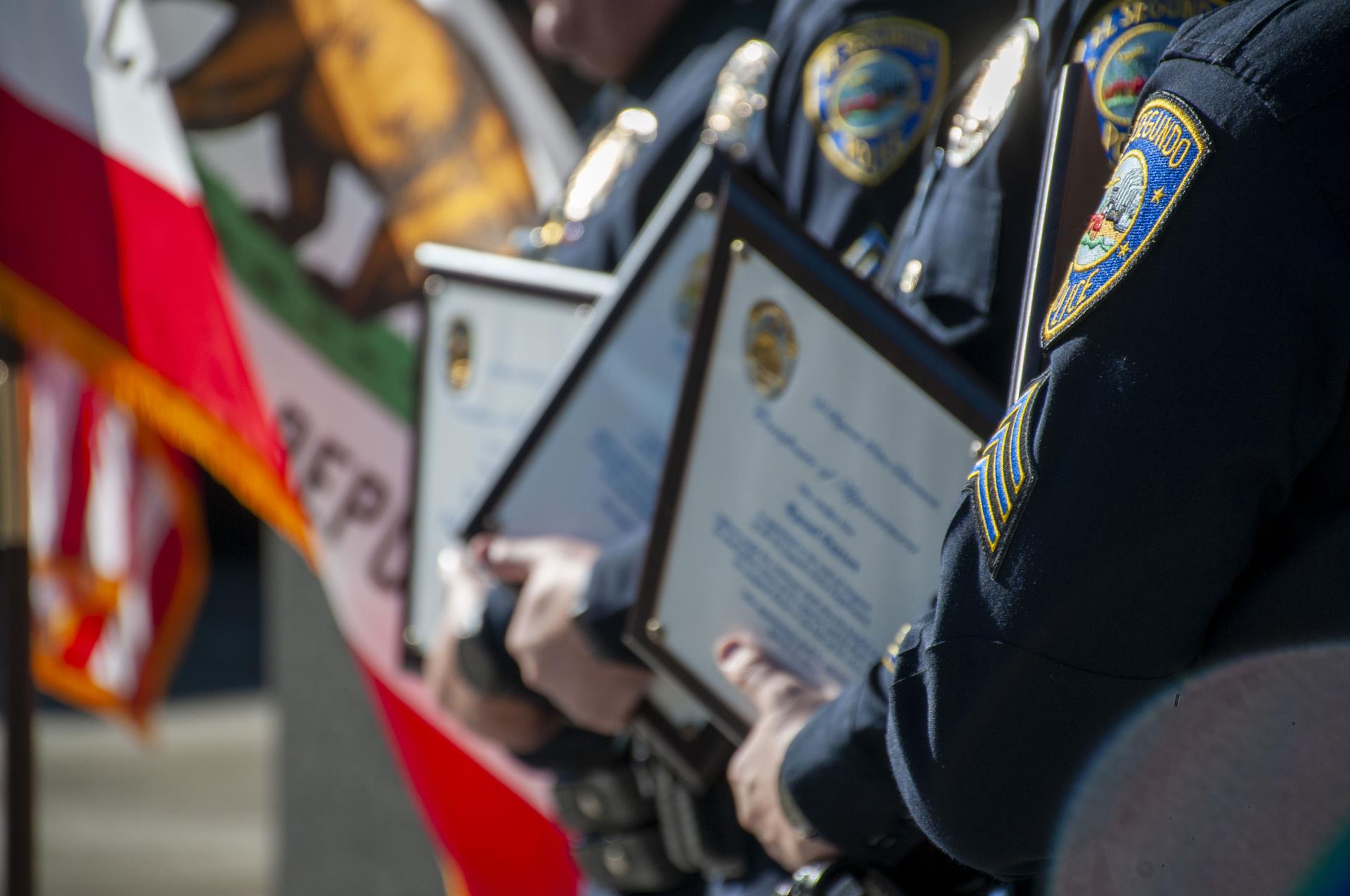 Promotional Ceremony 2021