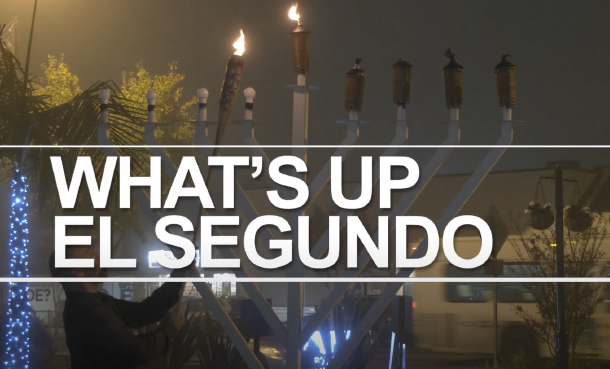 Menorah Lighting 610x369