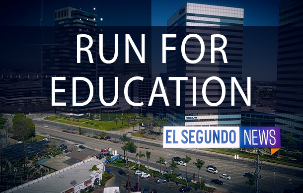 Run For Education El Segundo News