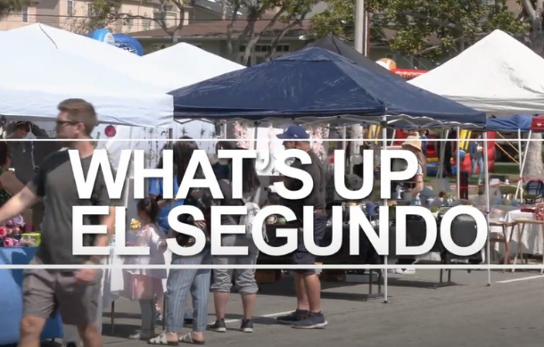 What's Up Hometown fair