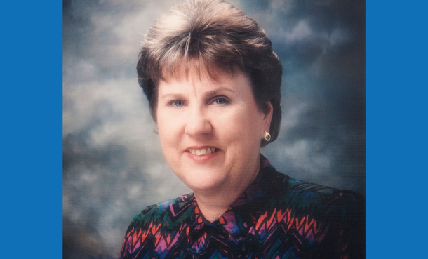 Sandy Jacobs Headshot