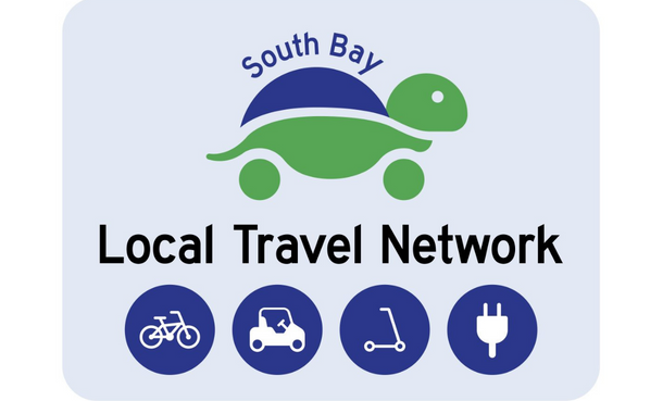 Rolling Turtle Sign Logo