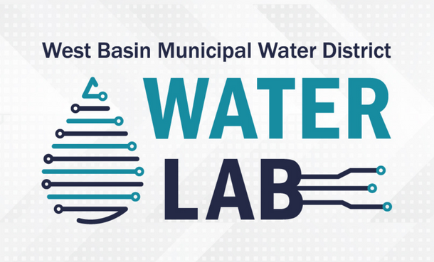 West Basin Water Lab logo