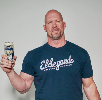 ESBC Steve Austin