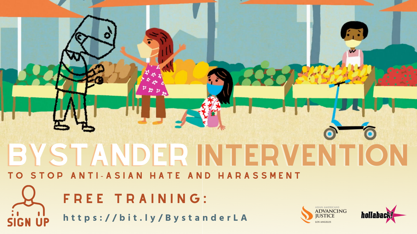 Bystander Intervention