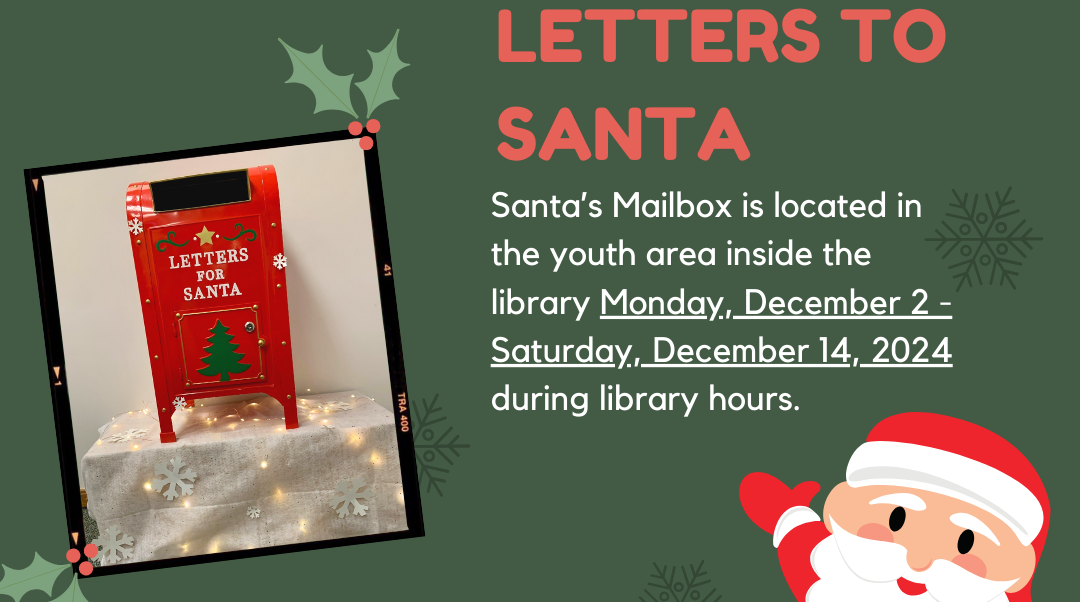 SantaMailbox
