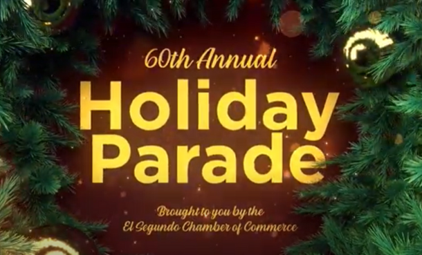 2024 Holiday Parade