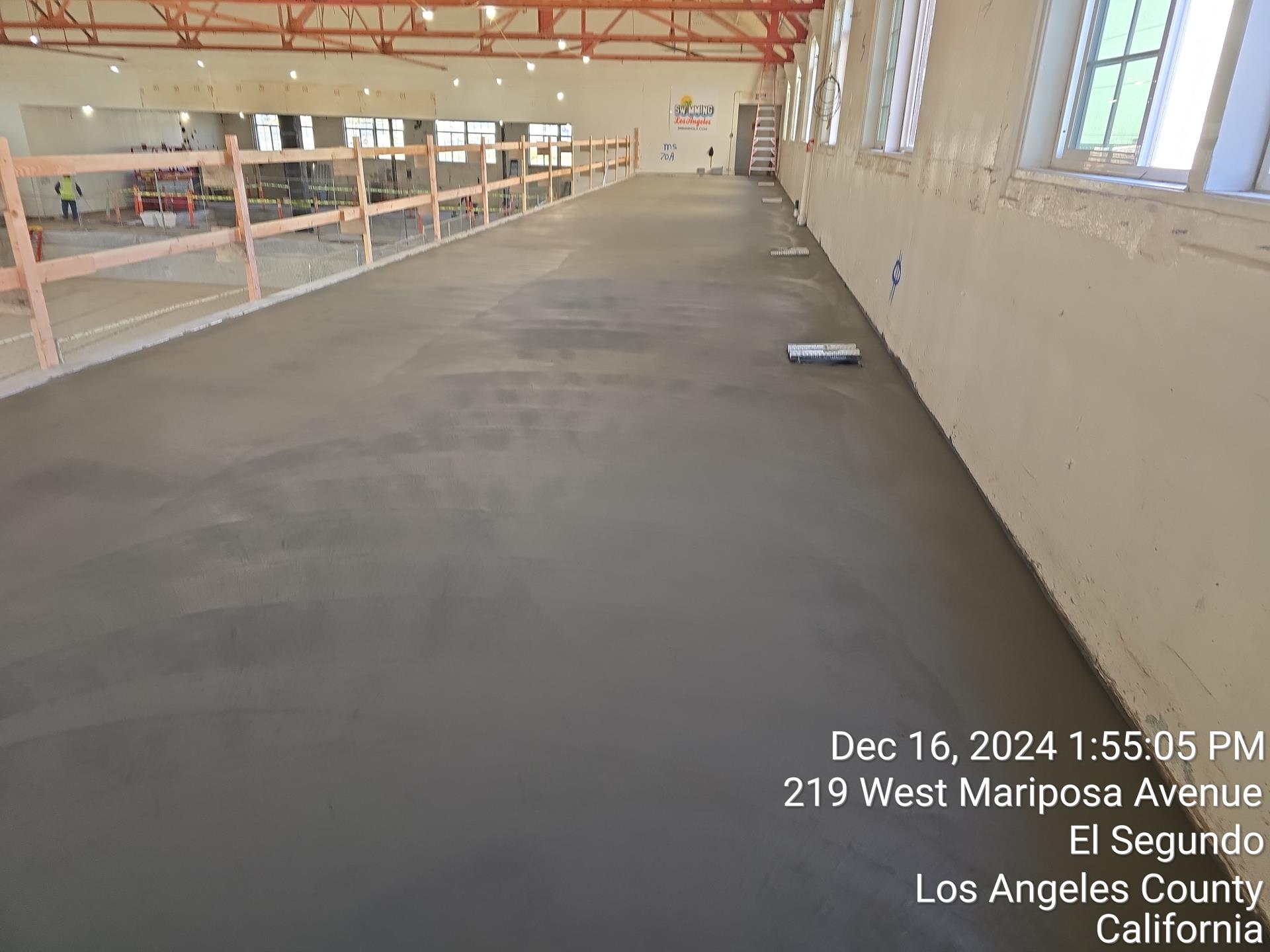 Plunge Renovation Dec 2024 33 (Viewing Area)