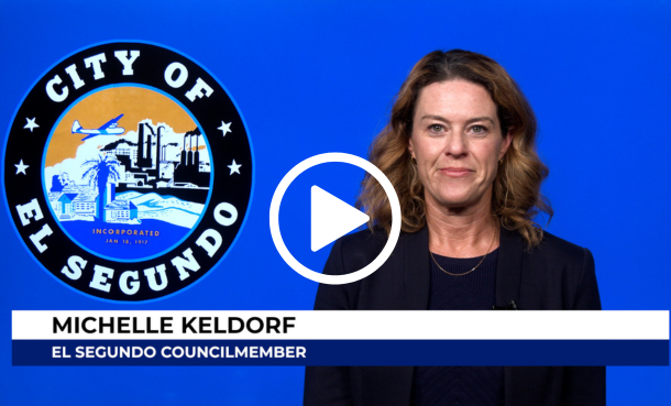 Councilmember Michelle Keldorf
