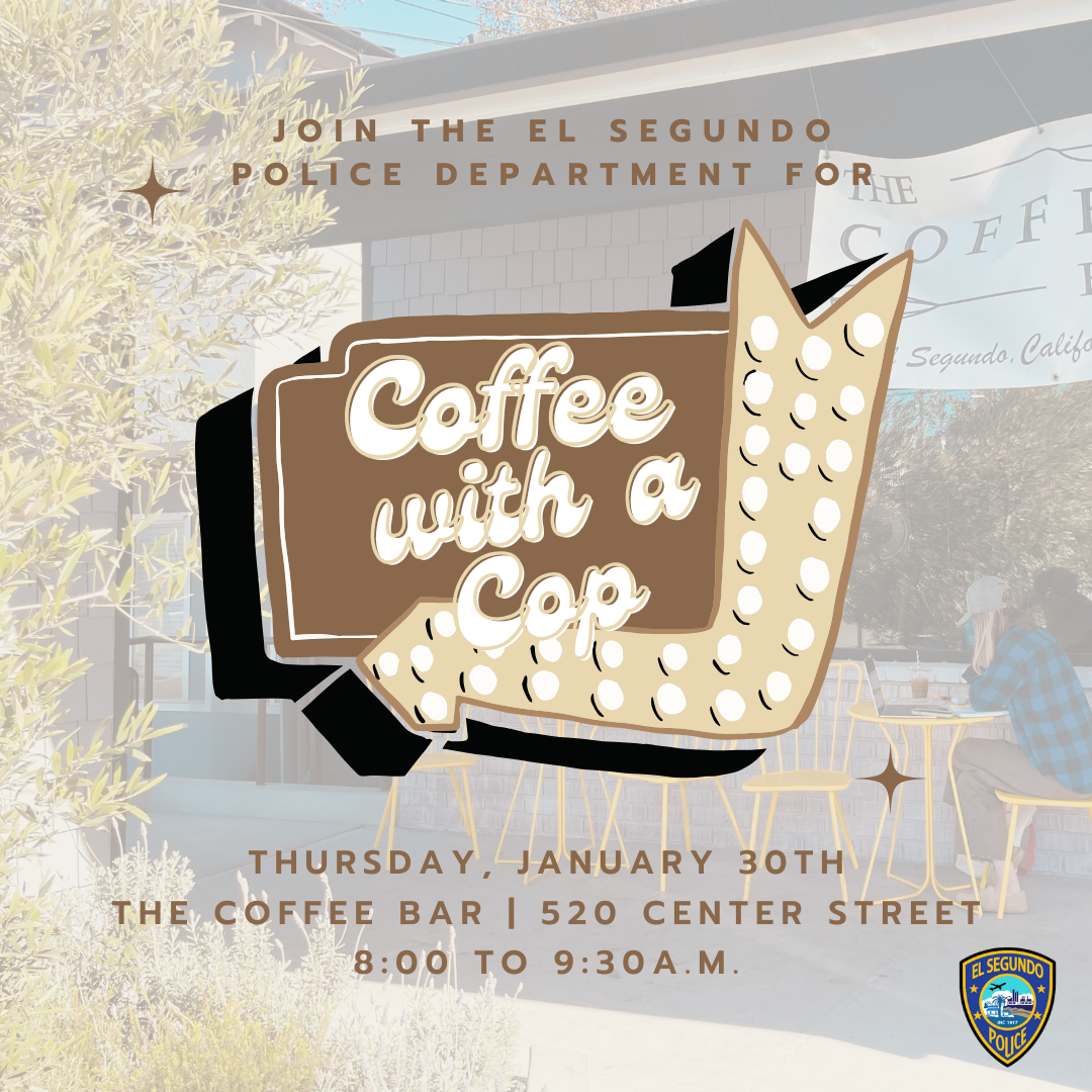 Coffee With A Cop (1)