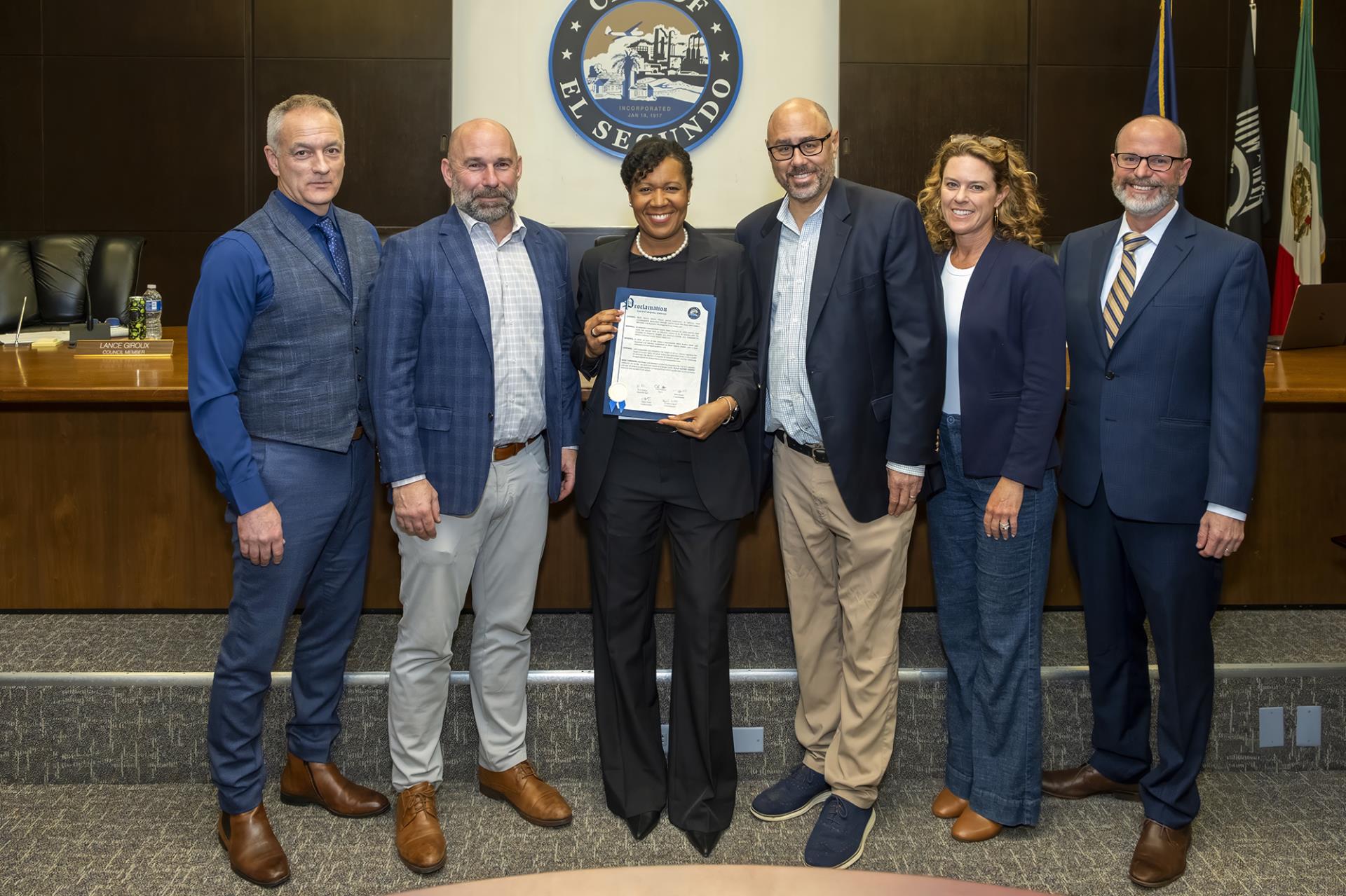 February 4, 2025 City Council Meeting