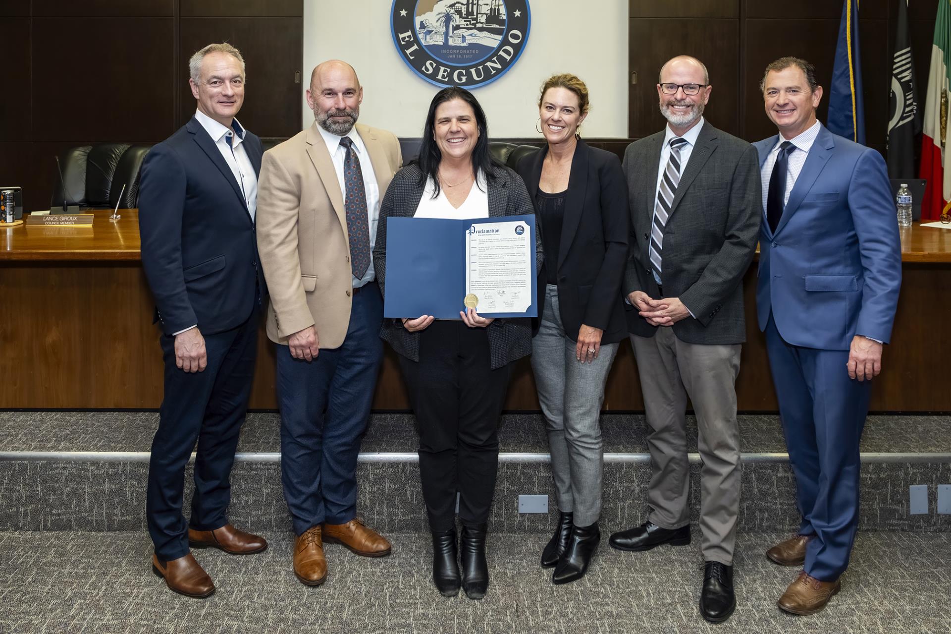 March 5, 2025 City Council Meeting