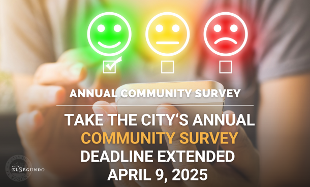 Community Survey 2025