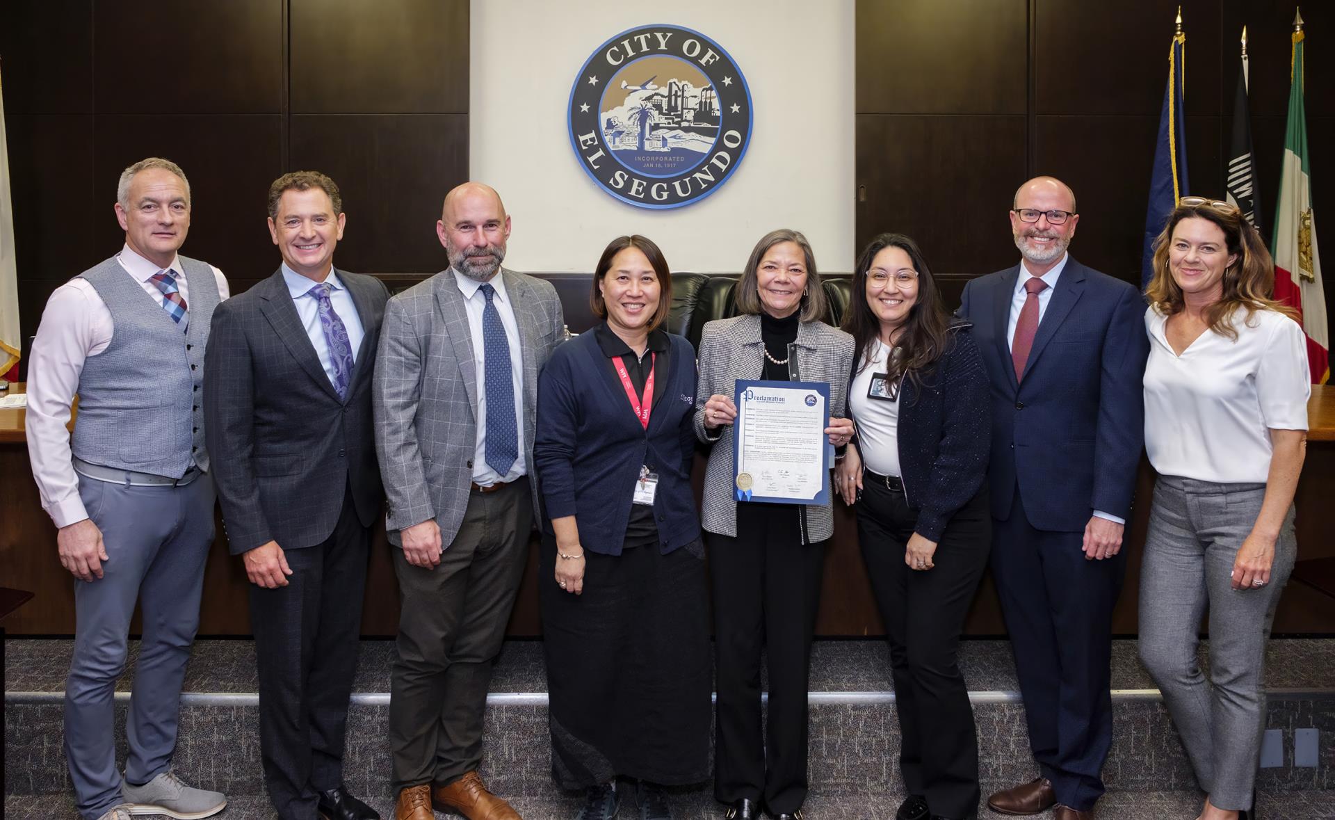 City Council Meeting April 15, 2025 1