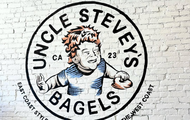 Uncle Stevey's