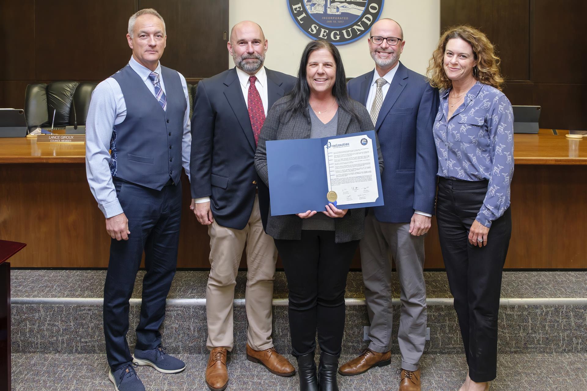 City Council Meeting May 20, 2025