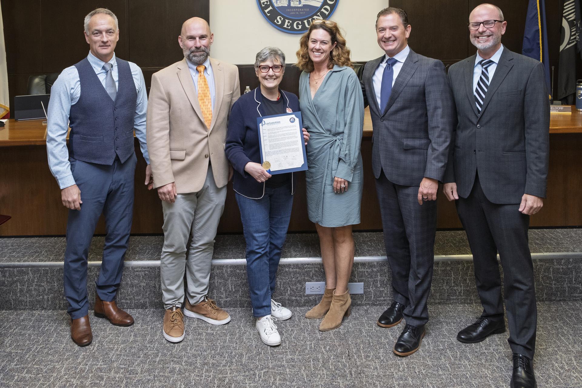 June 3, 2025 City Council Meeting