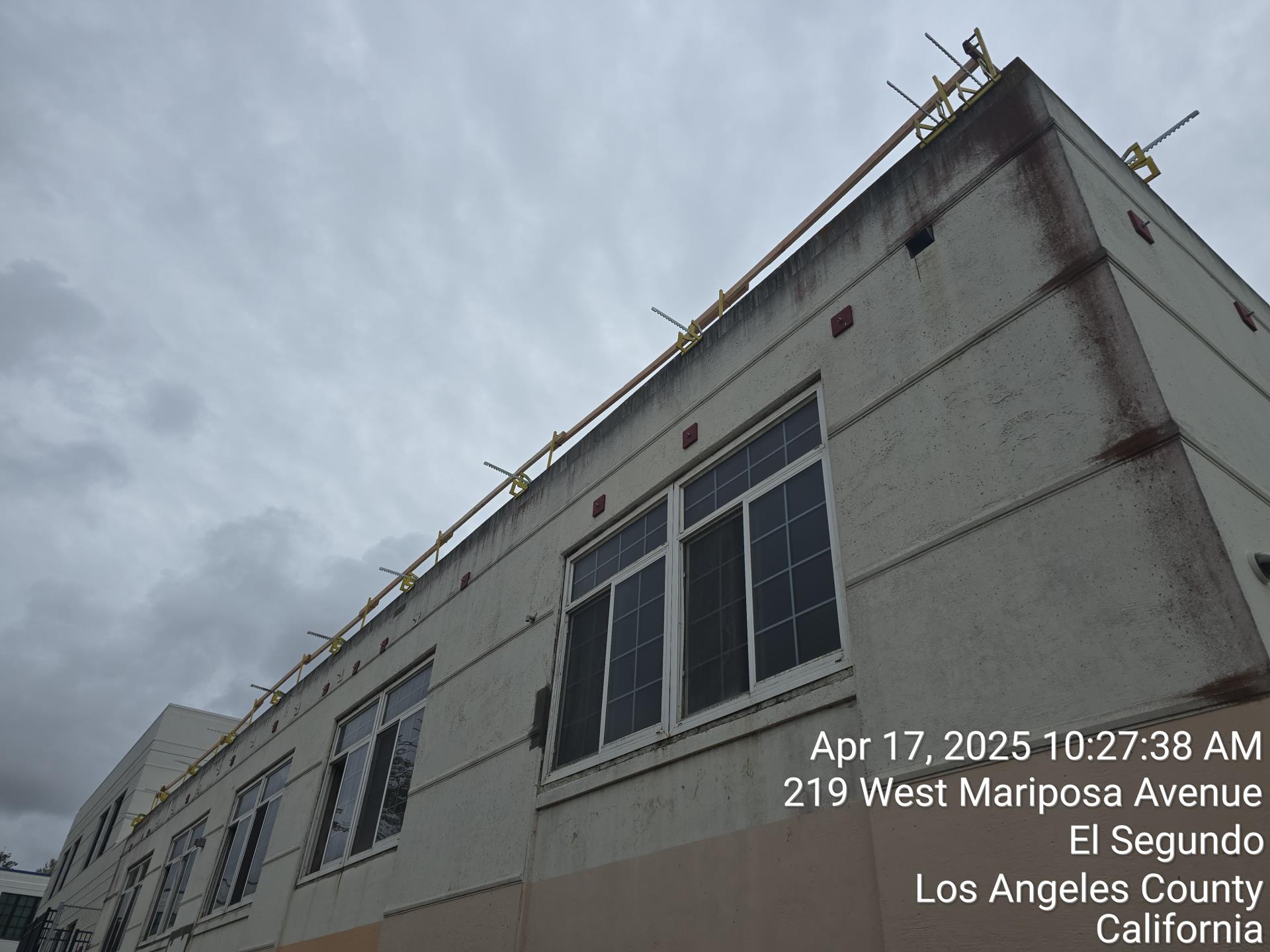 Plunge Renovation April 2025 03