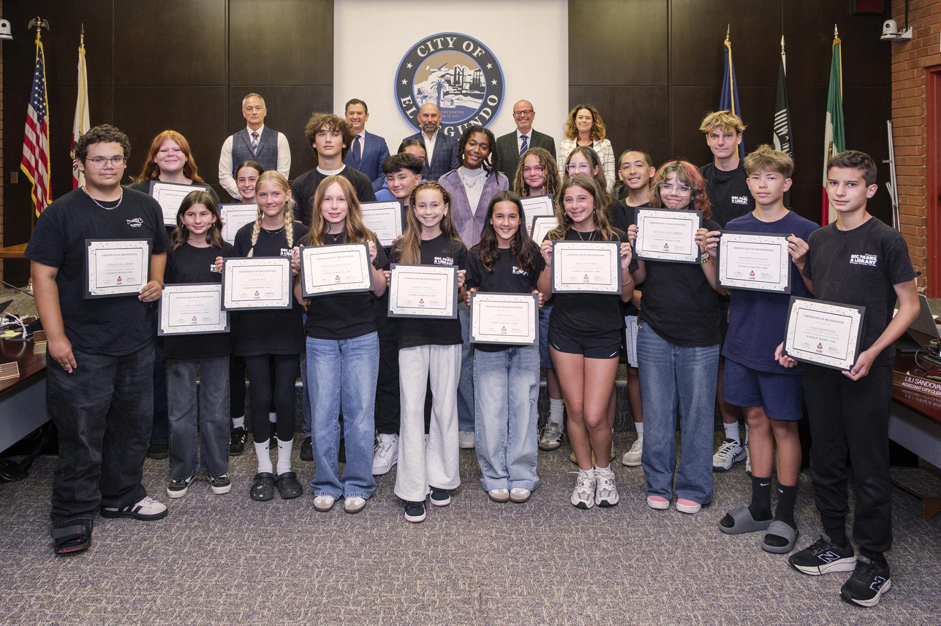 City Council Meeting Aug 19