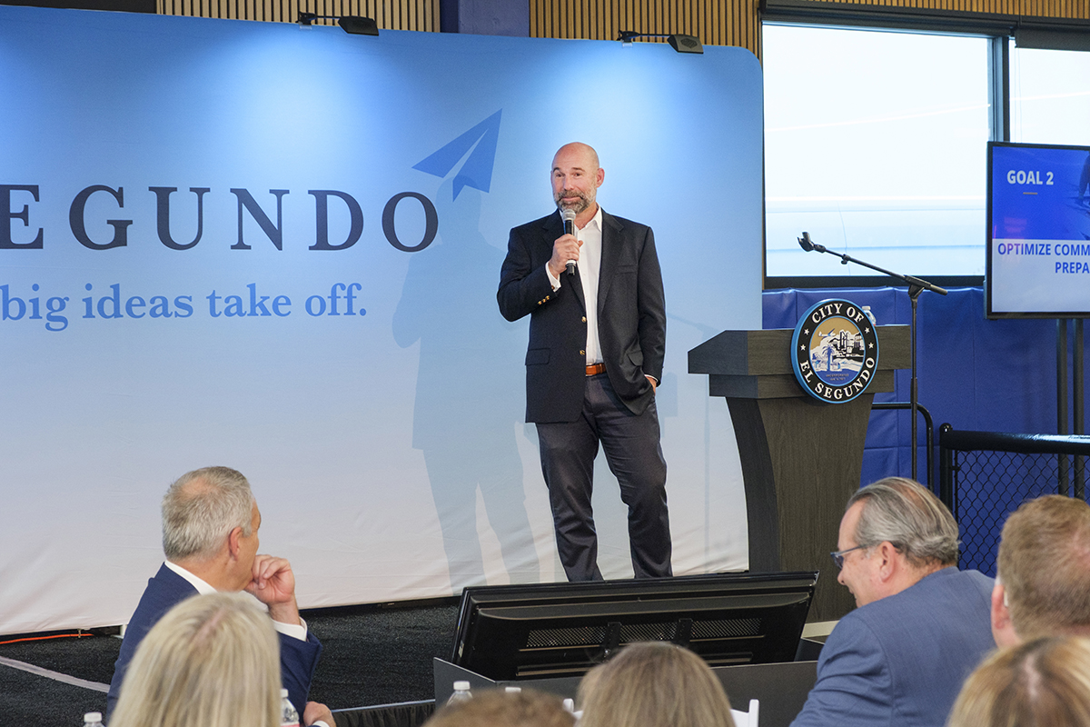 State of the City 2025 - Mayor Pimentel