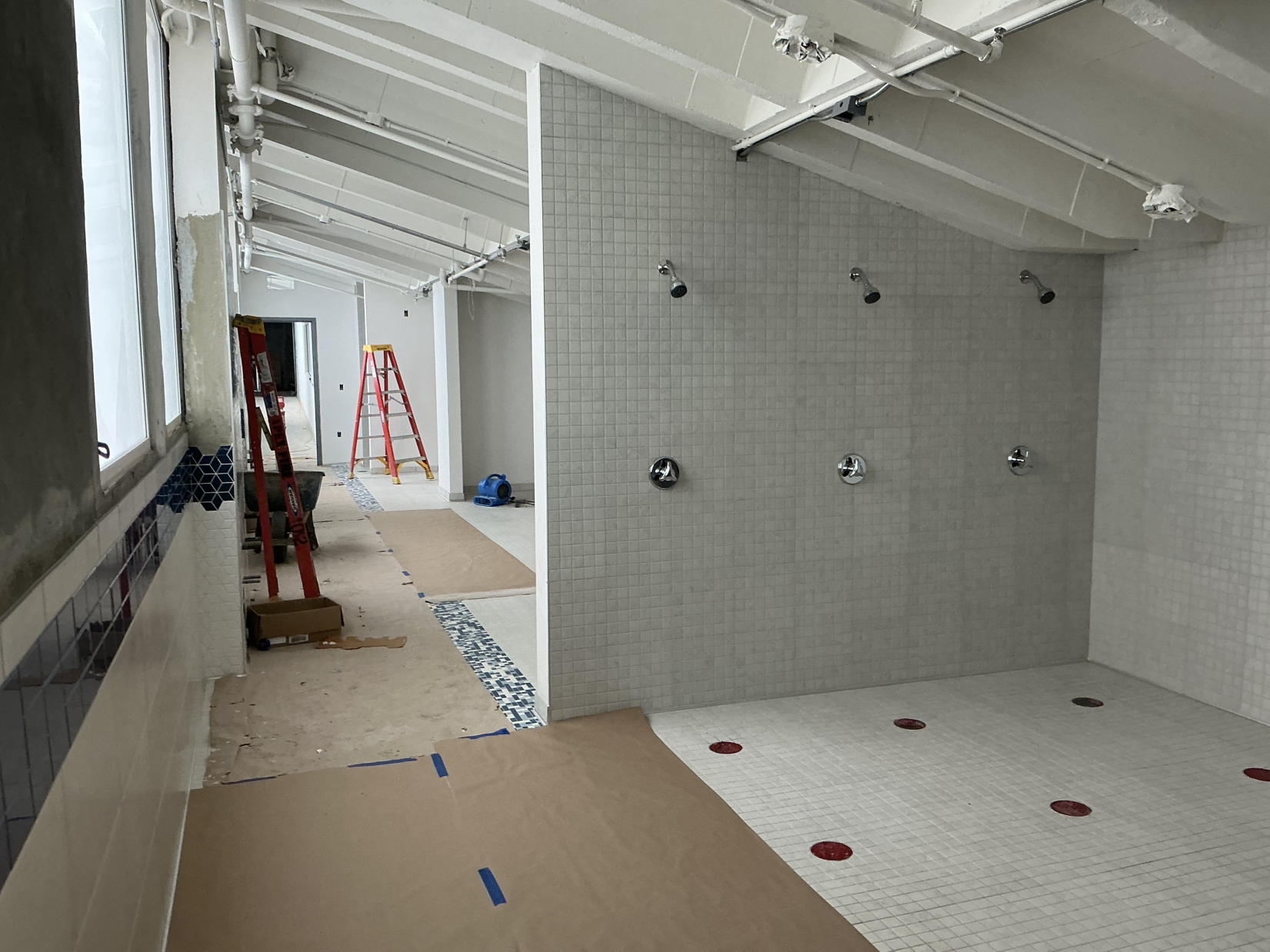 Plunge Renovation August 2025 02