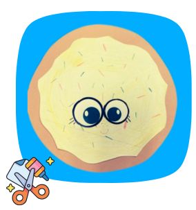 Jan. 21 Smart Cookie Craft