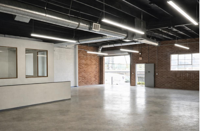 Roboze HQ El Segundo