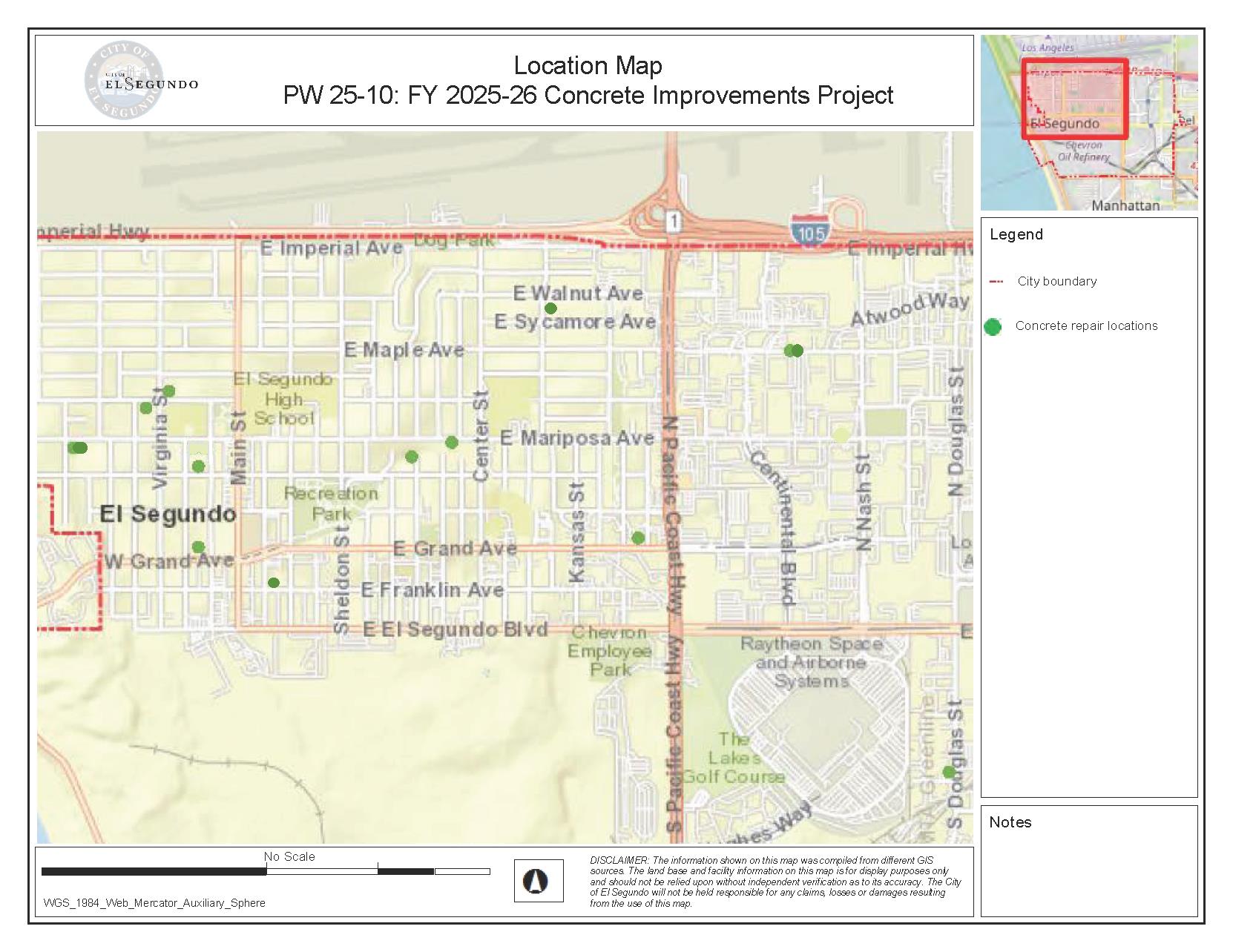 PW 25-10 Location Map 4