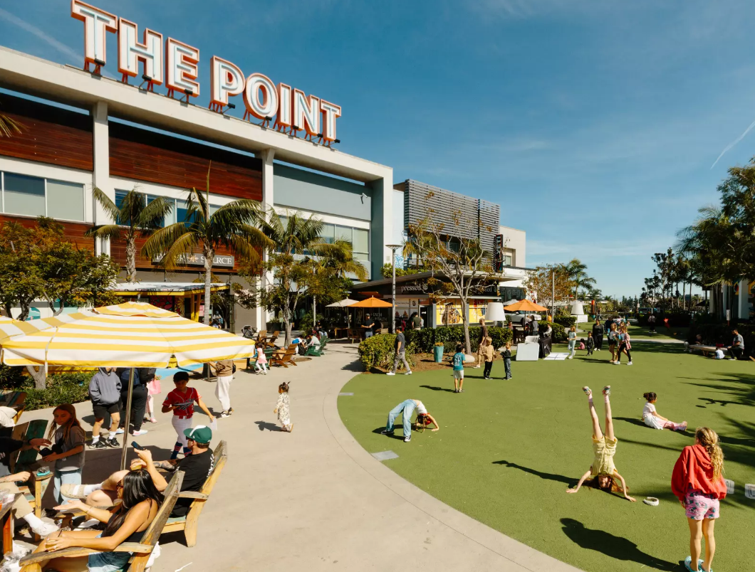 The Point_LA Times