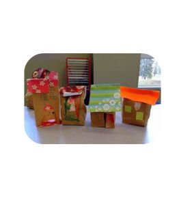 May 6 Paper bag house