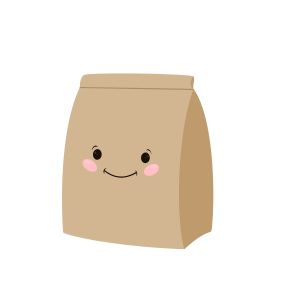 May 20 Grab Bag day!