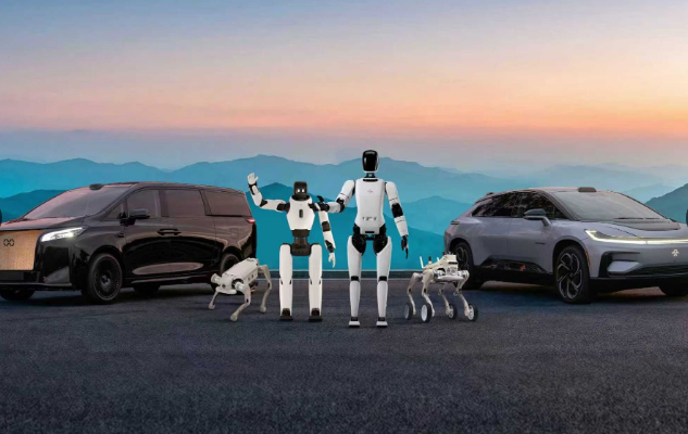 Faraday Future