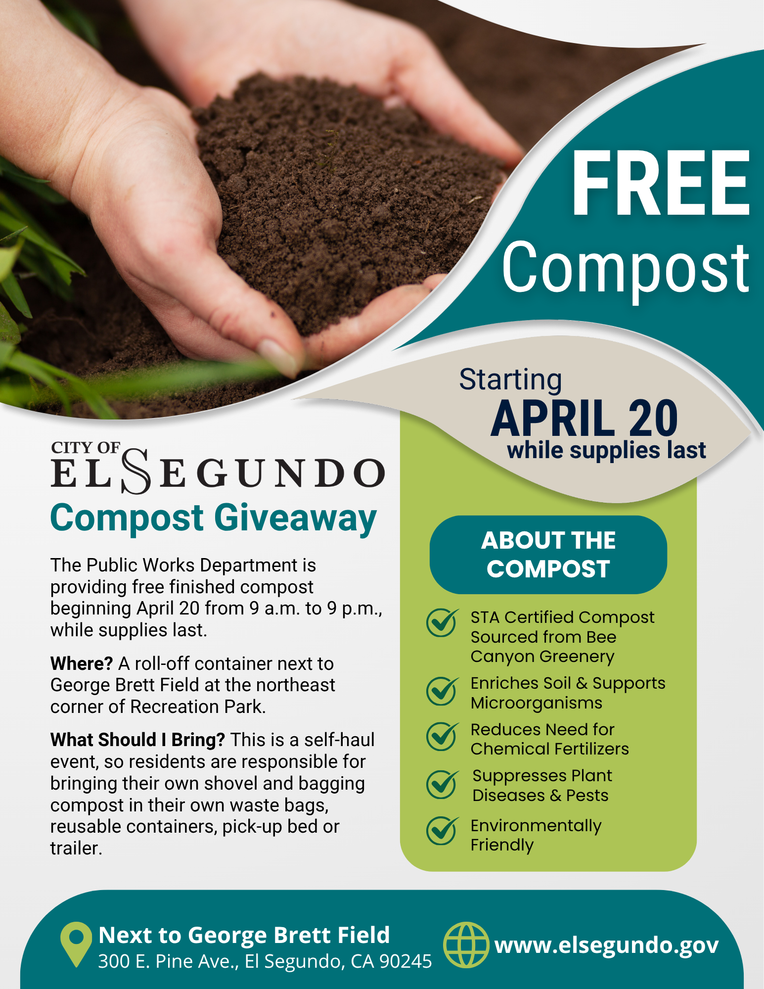 Compost Giveaway Flyer (1)