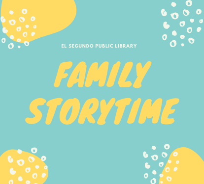 Family Storytime