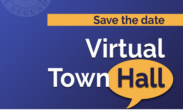 Virtual Town Hall 2