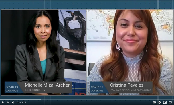 COVID-19 Business Adaptation and Resources