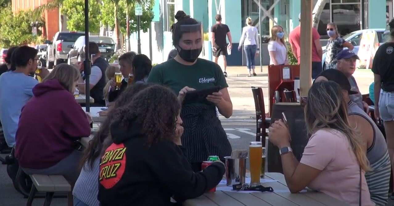 Richmond Street News PSA