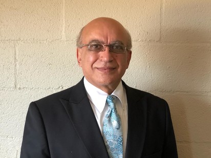 Elias Sassoon, Public Works Director