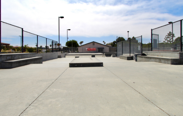 SkatePark News
