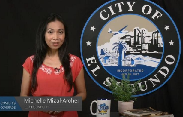 Distance Learning PSA