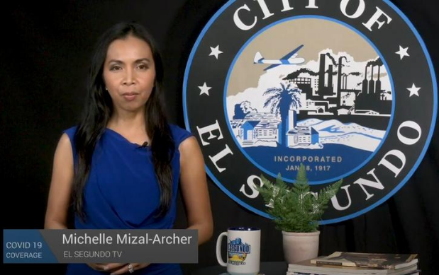 COVID-19 Business Check-In: Marcy's Barbershop