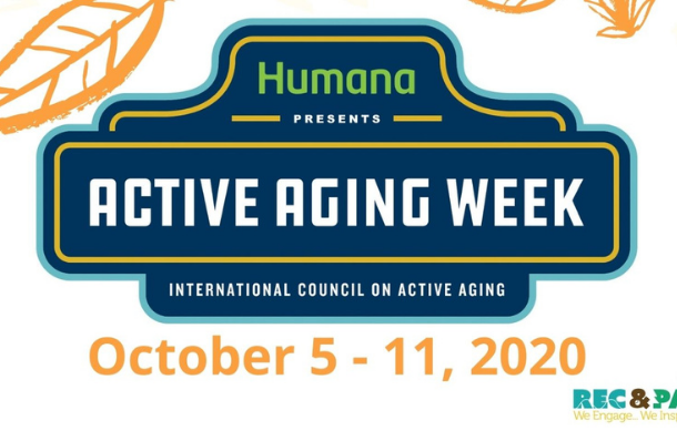 Active Aging Week