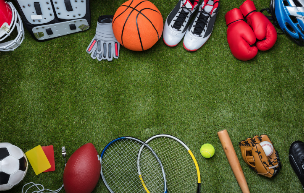 Sports Reopening Protocol