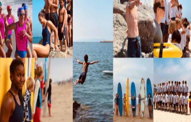 Junior Lifeguard Program