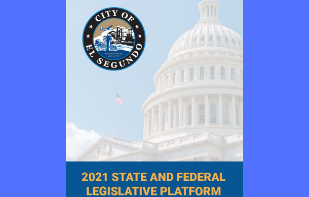 Legislative Platform