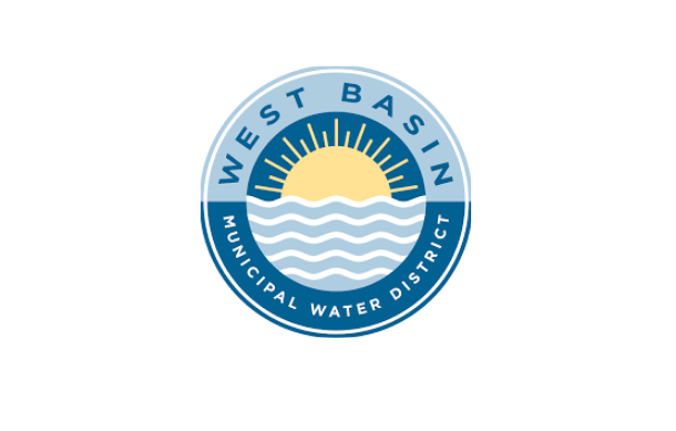 West Basin Water District Logo